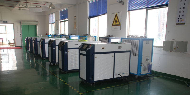 通發激光TFL-500PF<a href='http://m.51cyd.com/product/2.htm' class='text_a'>光纖<a href='http://m.51cyd.com' class='text_a'>激光焊接機</a></a>